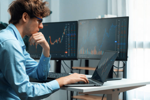 The Impact of AI on Data-Driven Decision Making