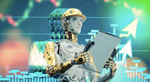 The Impact of Artificial Intelligence on Global Industries