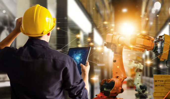 The Impact of Automation on Industries