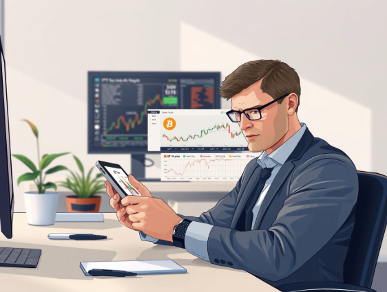 Blockchain Infrastructure and Secure Payments