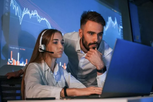 Blockchain Infrastructure and Secure Transactions