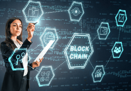 Blockchain in Academia: How Decentralized Ledgers are Securing Student Credentials